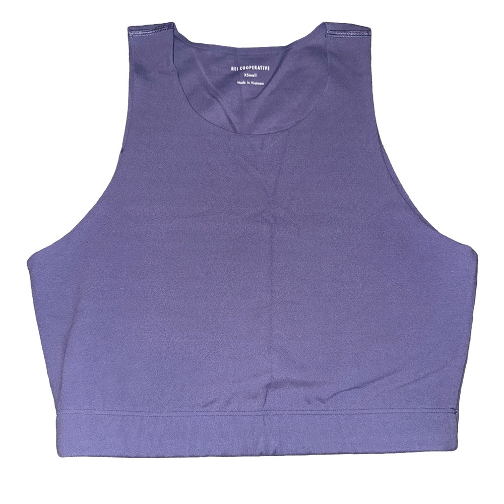 REI Lavender Top